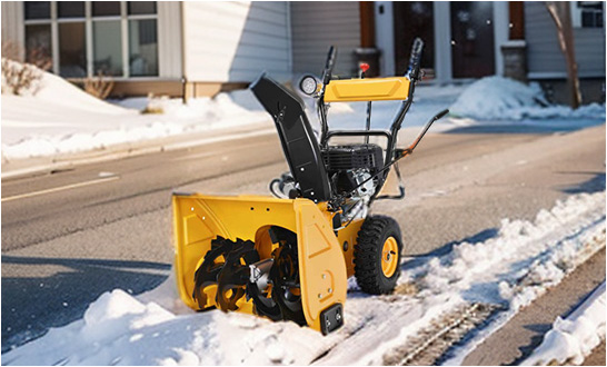 LIYTECH Introduces New Snowblower with Detailed Instructions for Ease of Use