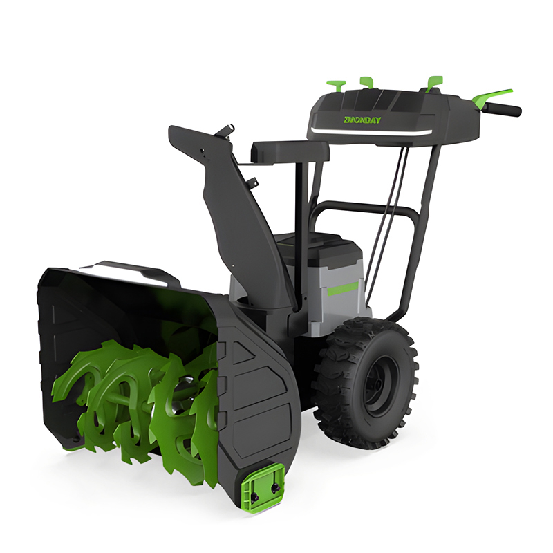 Lithium Snow Thrower