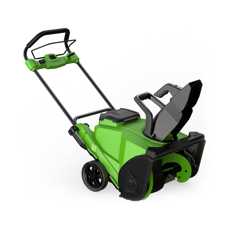 Lithium Snow Thrower