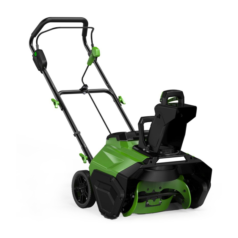 Lithium Snow Thrower